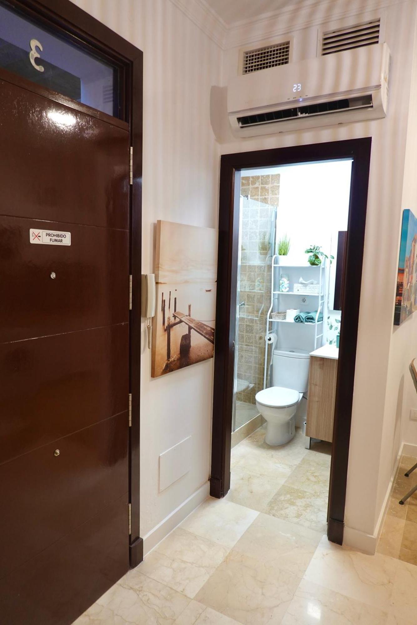 Apartamento Langreo جيريز المظهر الخارجي الصورة
