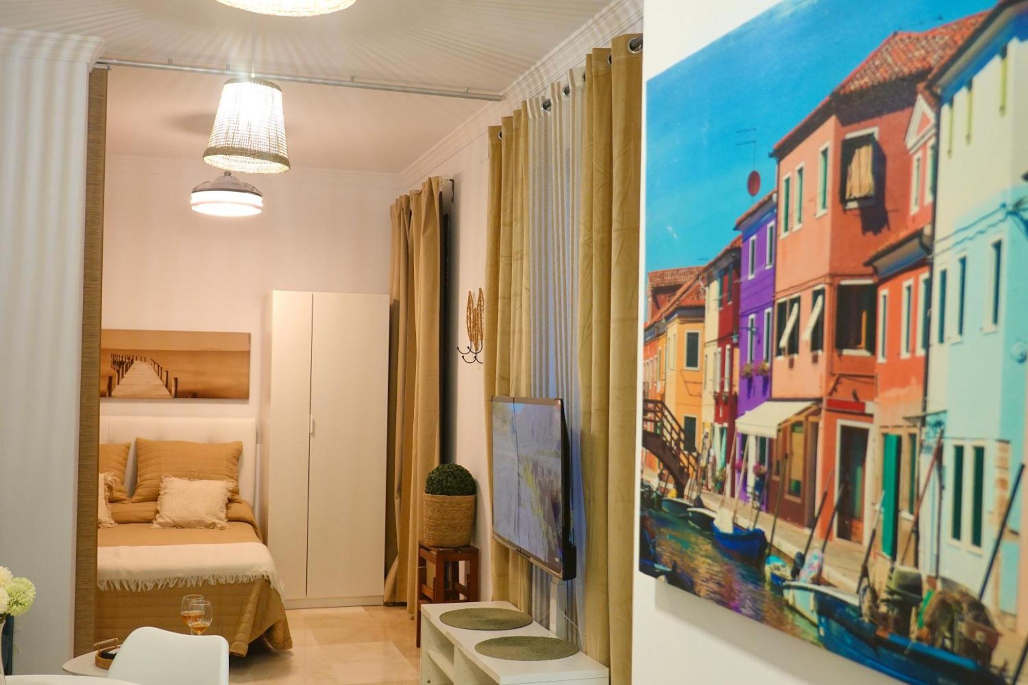 Apartamento Langreo جيريز المظهر الخارجي الصورة