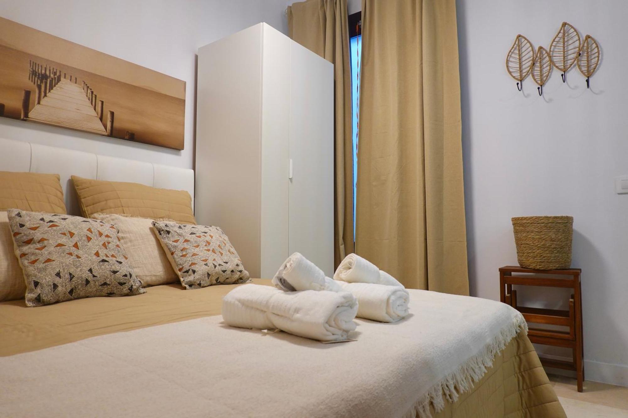 Apartamento Langreo جيريز المظهر الخارجي الصورة